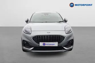 Ford Puma St-Line Vignale Automatic Petrol SUV - Stock Number (1658478) - Front bumper