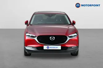 Mazda Cx-30 Sport Lux Manual Petrol SUV - Stock Number (1658497) - Front bumper