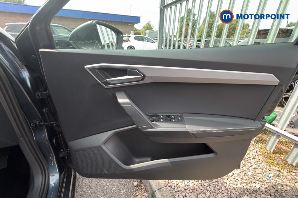 Seat Ibiza Xcellence Lux Manual Petrol Hatchback - Stock Number (1658537) - 19th supplementary image