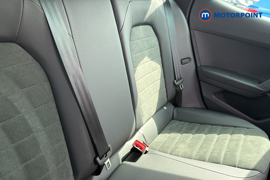 Seat Ibiza Xcellence Lux Manual Petrol Hatchback - Stock Number (1658537) - 28th supplementary image