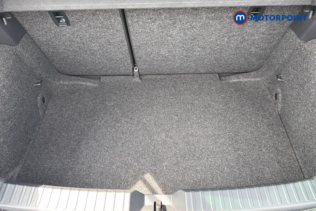 Seat Ibiza Xcellence Lux Manual Petrol Hatchback - Stock Number (1658537) - 33rd supplementary image