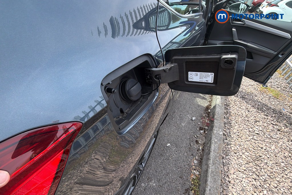 Seat Ibiza Xcellence Lux Manual Petrol Hatchback - Stock Number (1658537) - 41st supplementary image