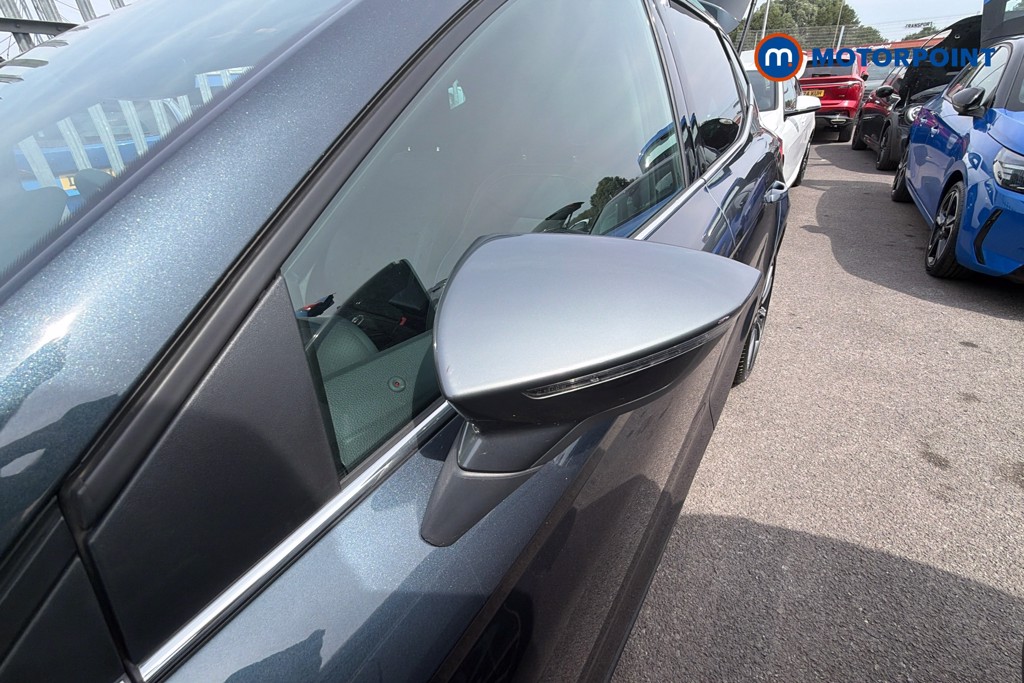 Seat Ibiza Xcellence Lux Manual Petrol Hatchback - Stock Number (1658537) - 43rd supplementary image
