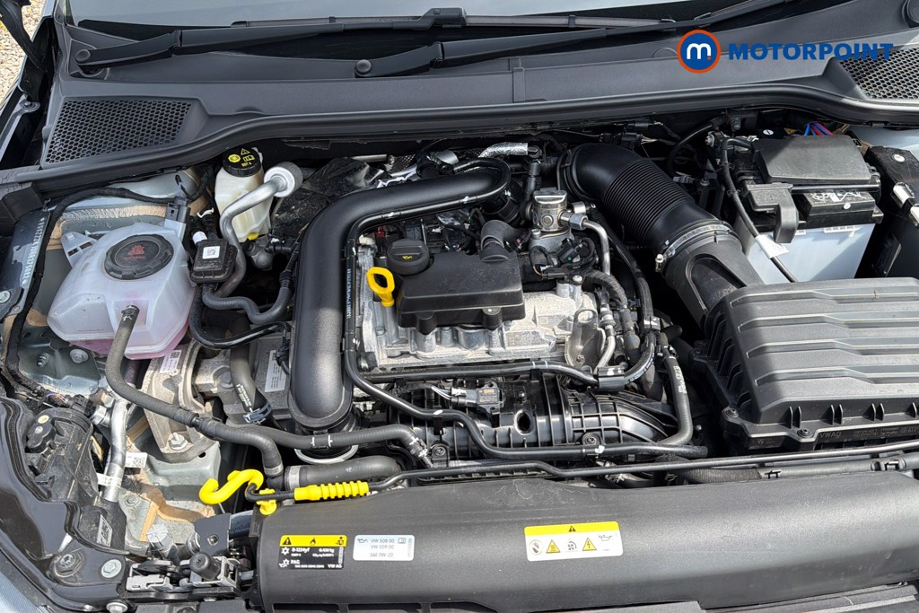 Seat Ibiza Xcellence Lux Manual Petrol Hatchback - Stock Number (1658537) - 51st supplementary image