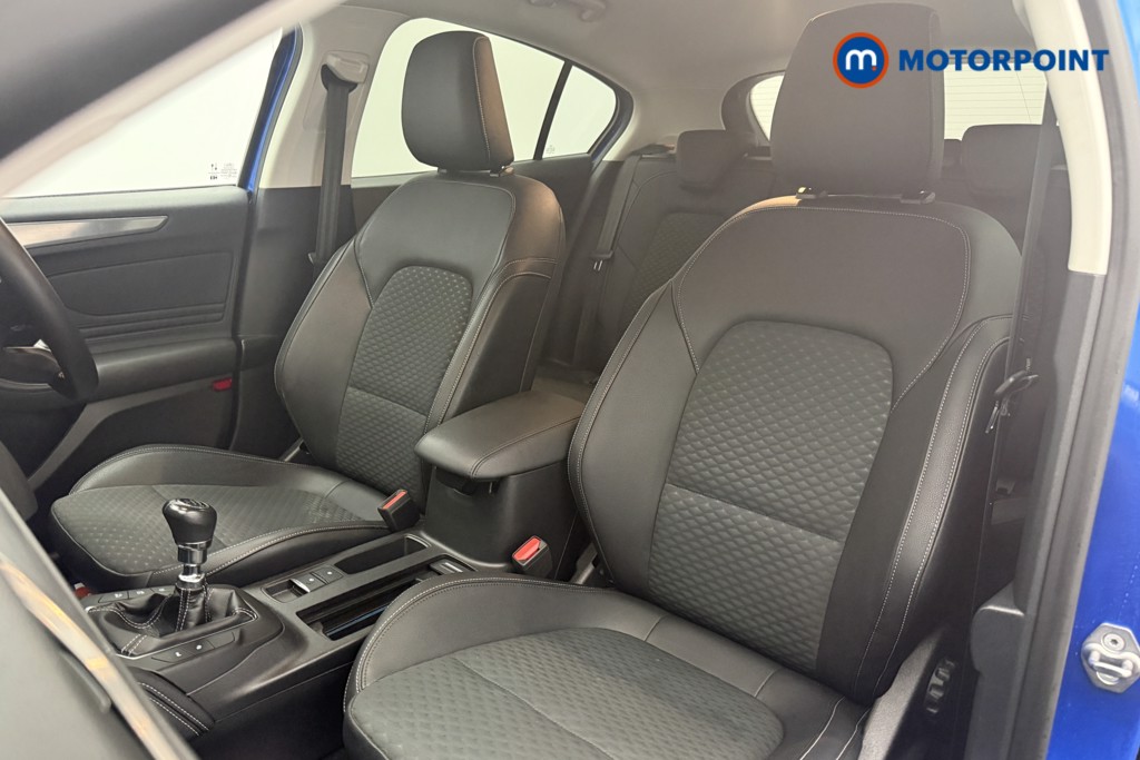 Ford Focus Titanium X Edition Manual Petrol Hatchback - Stock Number (1658565) - 3rd supplementary image