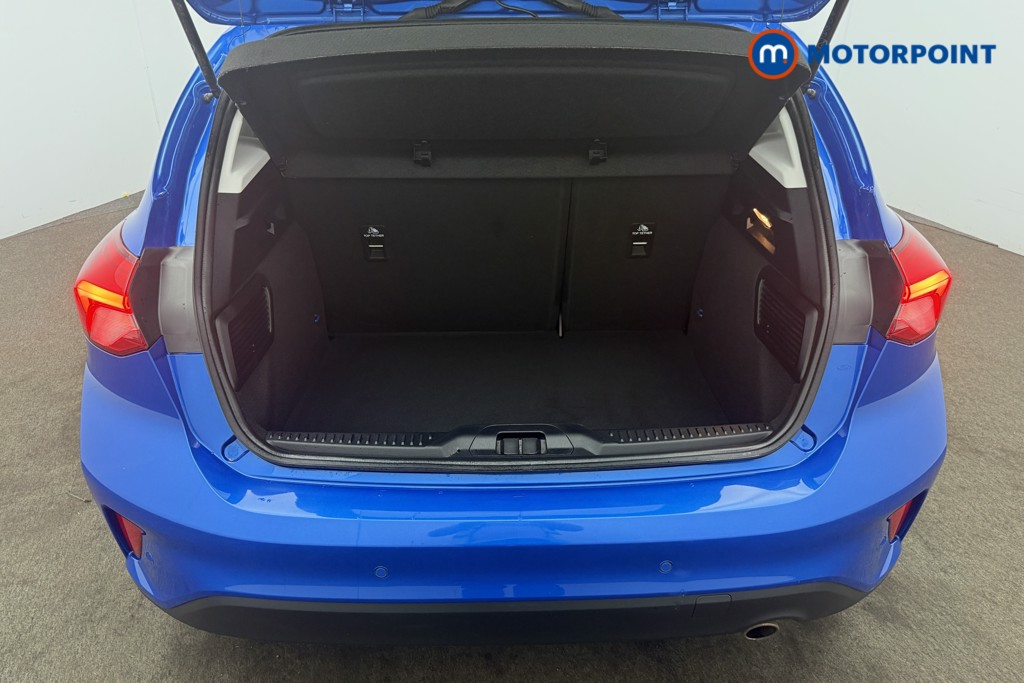 Ford Focus Titanium X Edition Manual Petrol Hatchback - Stock Number (1658565) - 6th supplementary image