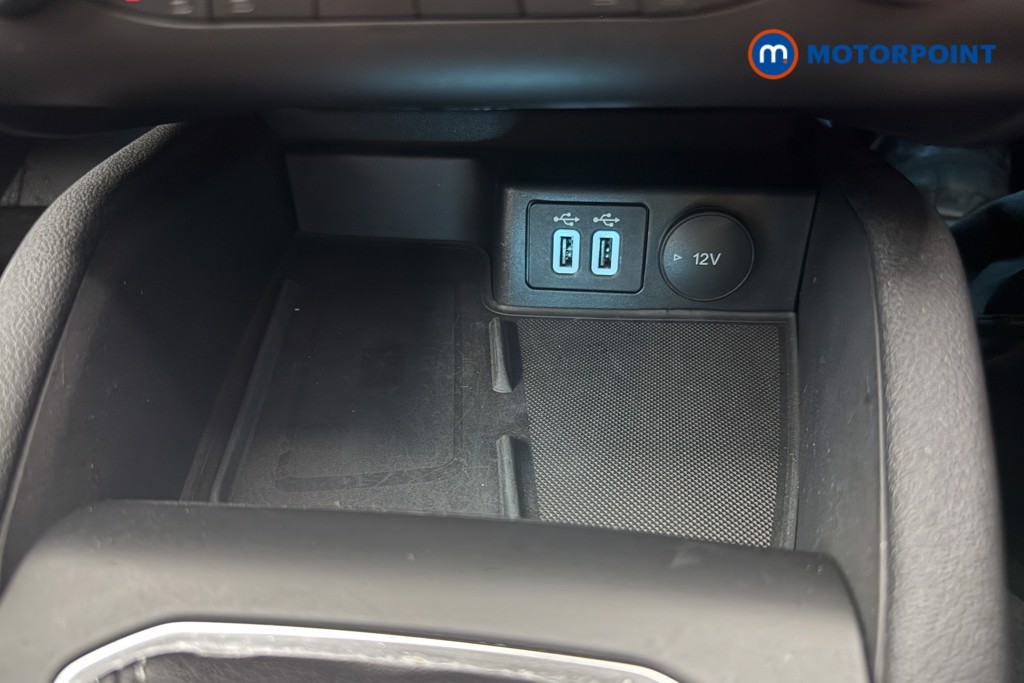 Ford Focus Titanium X Edition Manual Petrol Hatchback - Stock Number (1658565) - 15th supplementary image
