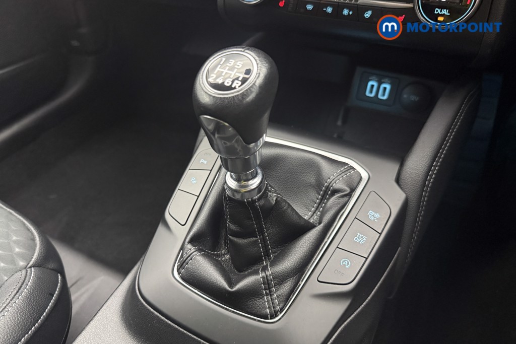 Ford Focus Titanium X Edition Manual Petrol Hatchback - Stock Number (1658565) - 16th supplementary image