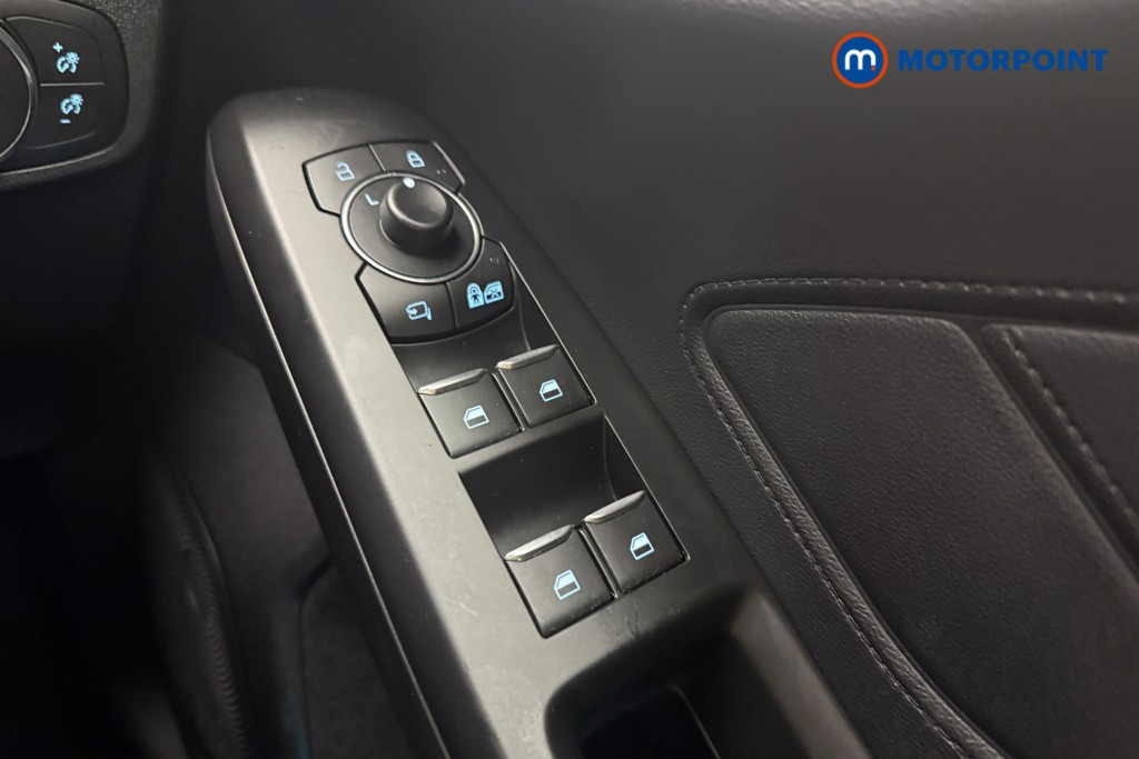 Ford Focus Titanium X Edition Manual Petrol Hatchback - Stock Number (1658565) - 17th supplementary image