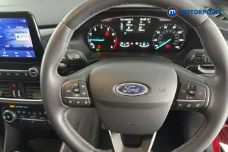 Ford Fiesta Active X Manual Petrol Hatchback - Stock Number (1658746) - 2nd supplementary image