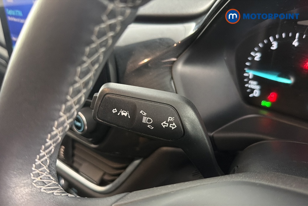 Ford Fiesta Active X Manual Petrol Hatchback - Stock Number (1658746) - 5th supplementary image