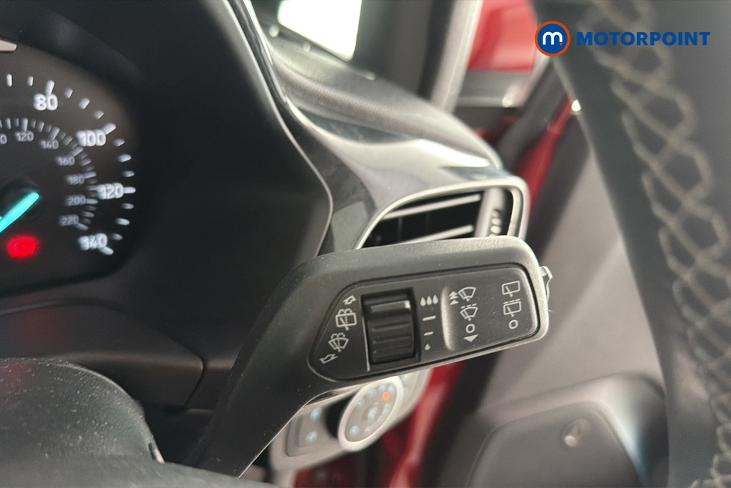 Ford Fiesta Active X Manual Petrol Hatchback - Stock Number (1658746) - 6th supplementary image