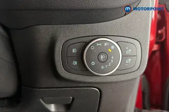 Ford Fiesta Active X Manual Petrol Hatchback - Stock Number (1658746) - 11th supplementary image