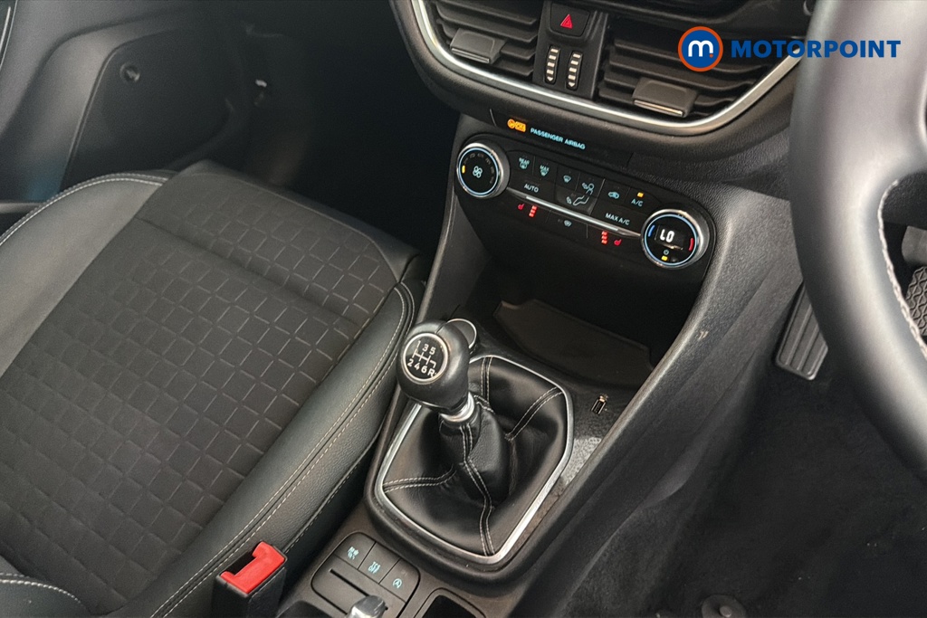 Ford Fiesta Active X Manual Petrol Hatchback - Stock Number (1658746) - 15th supplementary image
