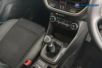Ford Fiesta Active X Manual Petrol Hatchback - Stock Number (1658746) - 15th supplementary image
