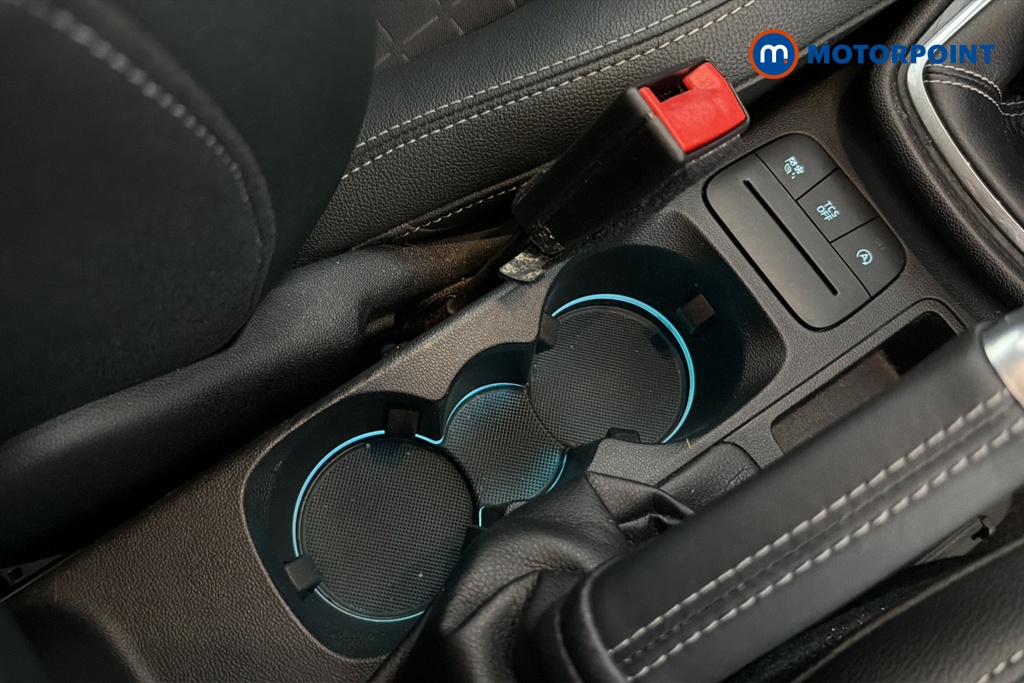 Ford Fiesta Active X Manual Petrol Hatchback - Stock Number (1658746) - 16th supplementary image