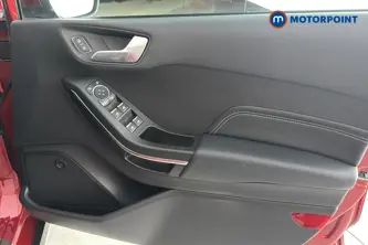 Ford Fiesta Active X Manual Petrol Hatchback - Stock Number (1658746) - 18th supplementary image