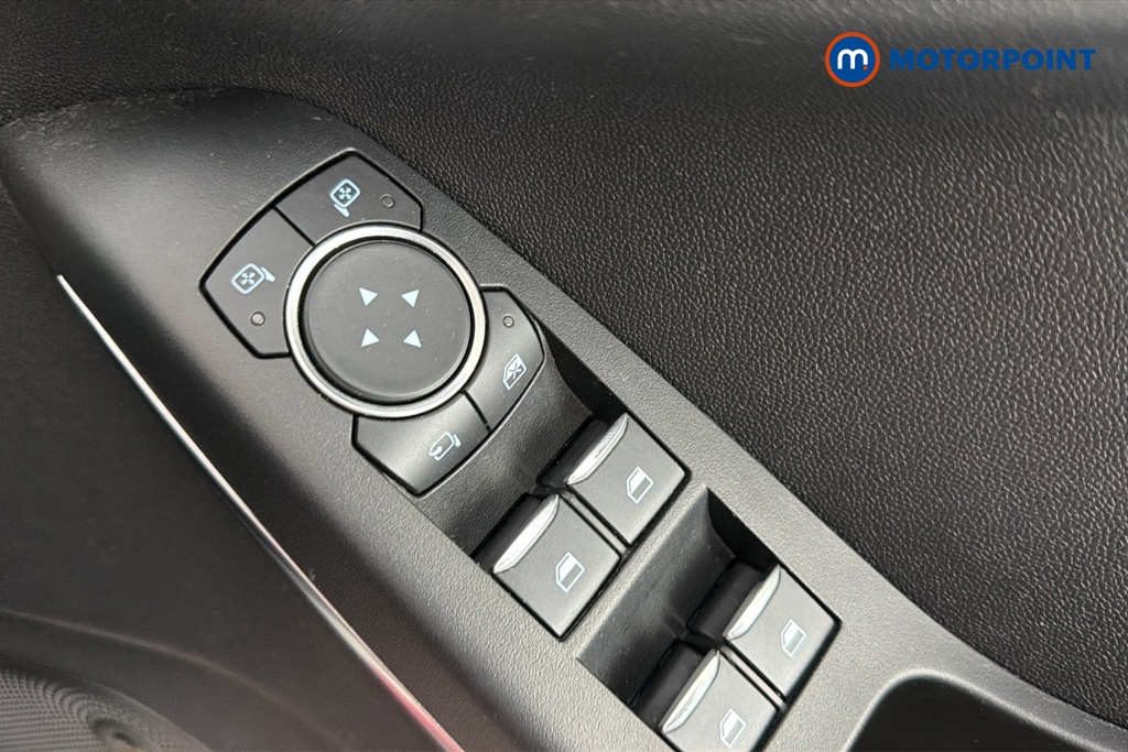 Ford Fiesta Active X Manual Petrol Hatchback - Stock Number (1658746) - 19th supplementary image