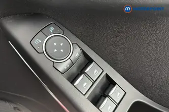 Ford Fiesta Active X Manual Petrol Hatchback - Stock Number (1658746) - 19th supplementary image