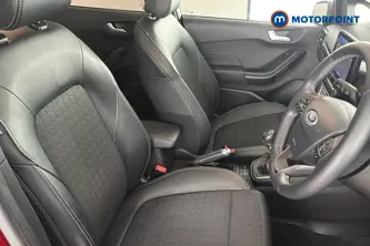 Ford Fiesta Active X Manual Petrol Hatchback - Stock Number (1658746) - 22nd supplementary image