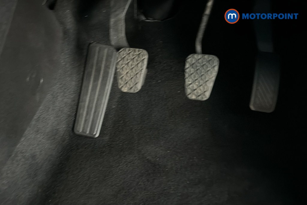 Ford Fiesta Active X Manual Petrol Hatchback - Stock Number (1658746) - 24th supplementary image