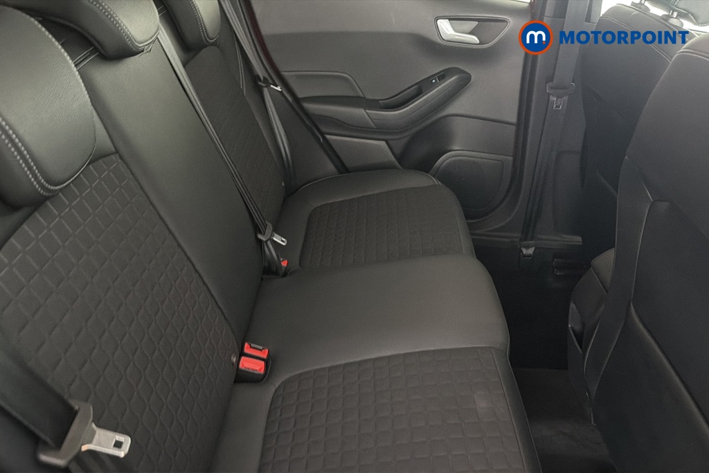 Ford Fiesta Active X Manual Petrol Hatchback - Stock Number (1658746) - 25th supplementary image