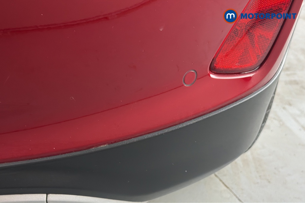 Ford Fiesta Active X Manual Petrol Hatchback - Stock Number (1658746) - 39th supplementary image