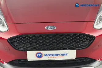 Ford Fiesta Active X Manual Petrol Hatchback - Stock Number (1658746) - 43rd supplementary image