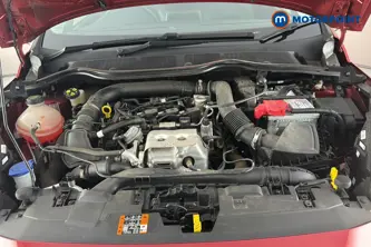Ford Fiesta Active X Manual Petrol Hatchback - Stock Number (1658746) - 48th supplementary image