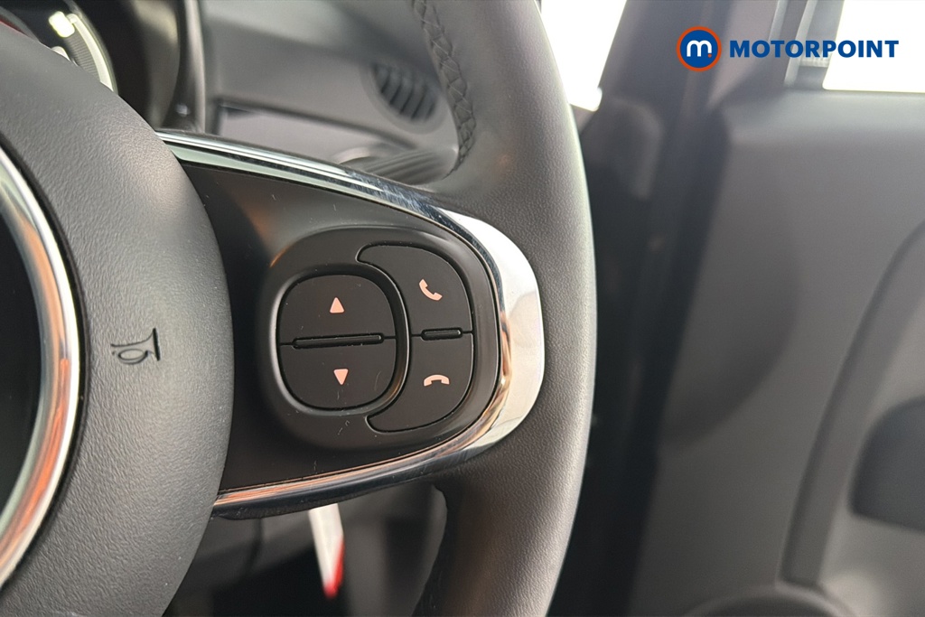 Fiat 500 1.0 Mild Hybrid 3Dr Manual Petrol Hatchback - Stock Number (1658779) - 3rd supplementary image