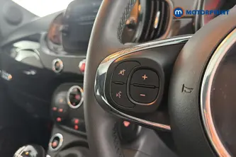 Fiat 500 1.0 Mild Hybrid 3Dr Manual Petrol Hatchback - Stock Number (1658779) - 4th supplementary image