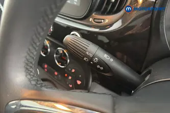 Fiat 500 1.0 Mild Hybrid 3Dr Manual Petrol Hatchback - Stock Number (1658779) - 5th supplementary image