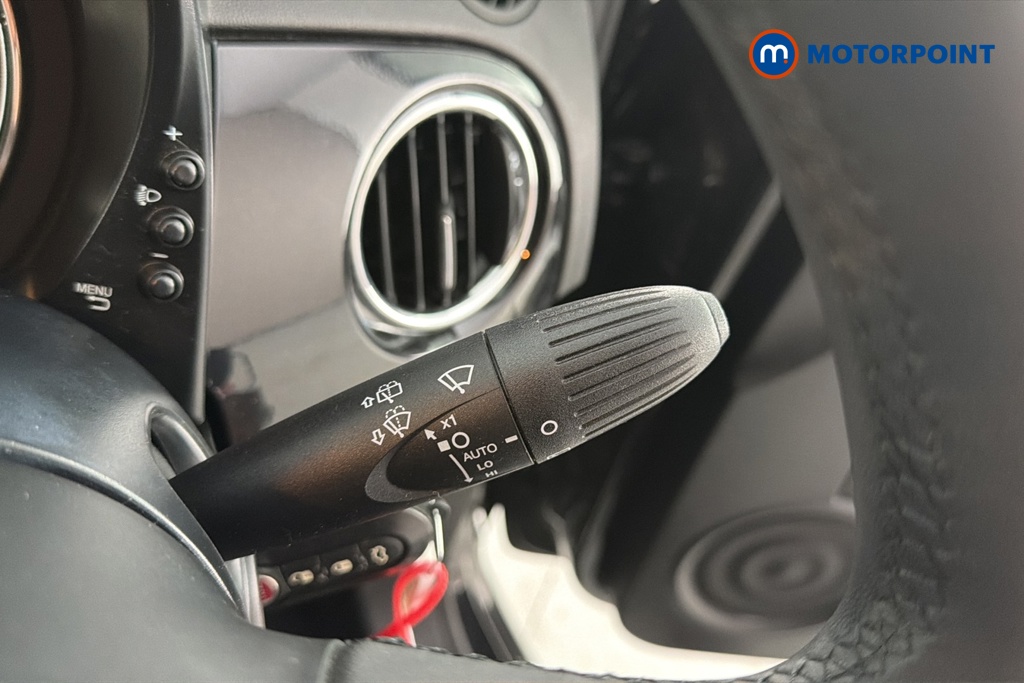 Fiat 500 1.0 Mild Hybrid 3Dr Manual Petrol Hatchback - Stock Number (1658779) - 6th supplementary image