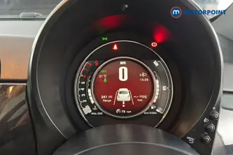 Fiat 500 1.0 Mild Hybrid 3Dr Manual Petrol Hatchback - Stock Number (1658779) - 7th supplementary image