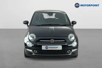 Fiat 500 1.0 Mild Hybrid 3Dr Manual Petrol Hatchback - Stock Number (1658779) - Front bumper