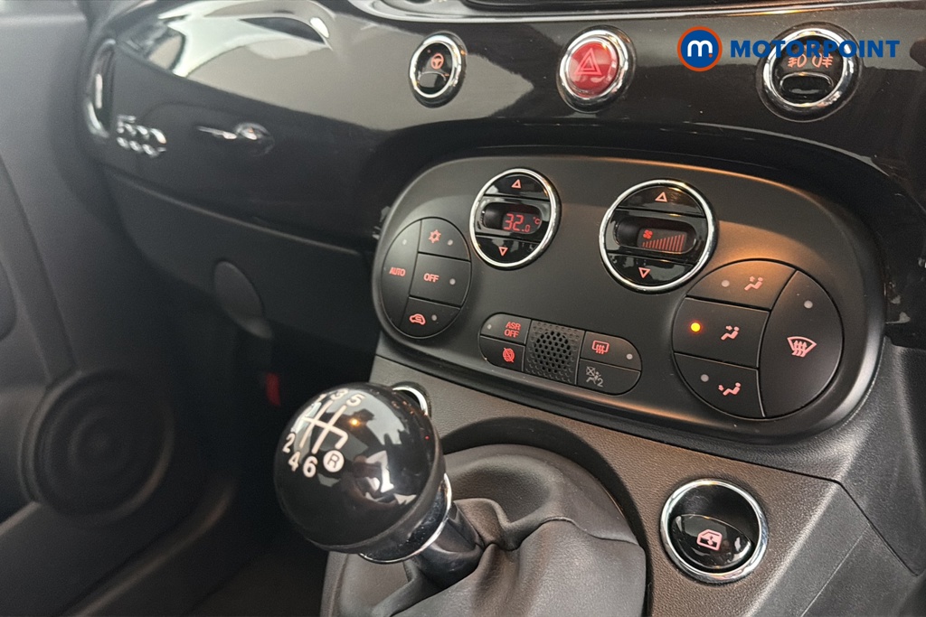 Fiat 500 1.0 Mild Hybrid 3Dr Manual Petrol Hatchback - Stock Number (1658779) - 12th supplementary image