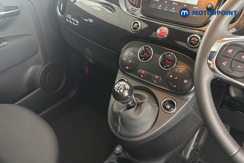 Fiat 500 1.0 Mild Hybrid 3Dr Manual Petrol Hatchback - Stock Number (1658779) - 15th supplementary image