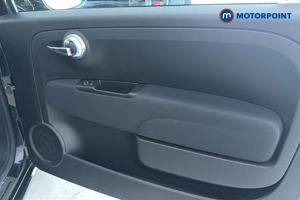 Fiat 500 1.0 Mild Hybrid 3Dr Manual Petrol Hatchback - Stock Number (1658779) - 18th supplementary image