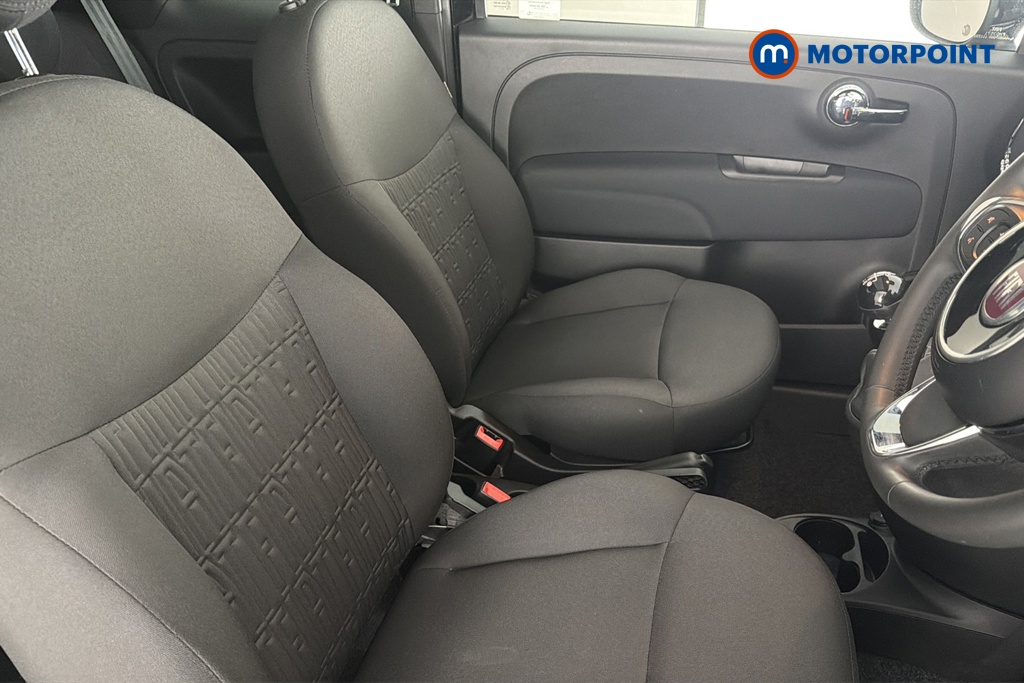 Fiat 500 1.0 Mild Hybrid 3Dr Manual Petrol Hatchback - Stock Number (1658779) - 22nd supplementary image