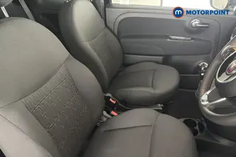 Fiat 500 1.0 Mild Hybrid 3Dr Manual Petrol Hatchback - Stock Number (1658779) - 22nd supplementary image
