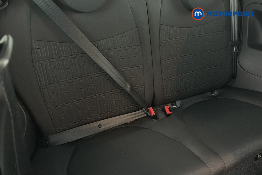 Fiat 500 1.0 Mild Hybrid 3Dr Manual Petrol Hatchback - Stock Number (1658779) - 25th supplementary image