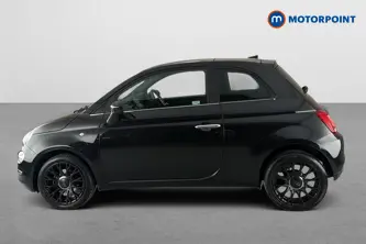 Fiat 500 1.0 Mild Hybrid 3Dr Manual Petrol Hatchback - Stock Number (1658779) - Drivers side
