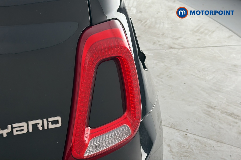 Fiat 500 1.0 Mild Hybrid 3Dr Manual Petrol Hatchback - Stock Number (1658779) - 36th supplementary image