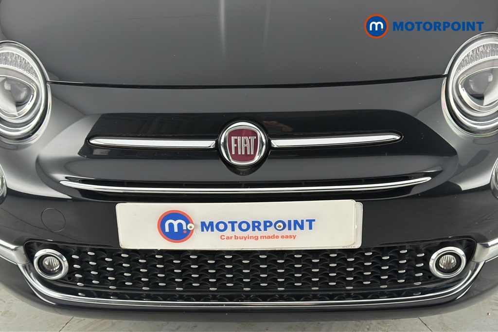 Fiat 500 1.0 Mild Hybrid 3Dr Manual Petrol Hatchback - Stock Number (1658779) - 43rd supplementary image
