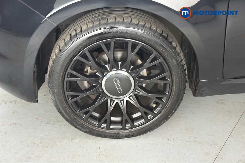 Fiat 500 1.0 Mild Hybrid 3Dr Manual Petrol Hatchback - Stock Number (1658779) - 44th supplementary image
