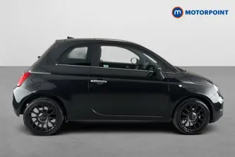 Fiat 500 1.0 Mild Hybrid 3Dr Manual Petrol Hatchback - Stock Number (1658779) - Passenger side