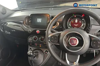 Fiat 500 1.0 Mild Hybrid 3Dr Manual Petrol Hatchback - Stock Number (1658779) - 1st supplementary image