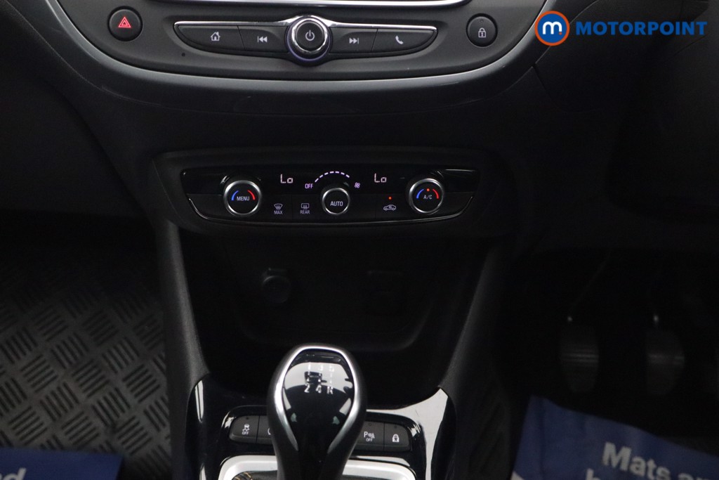 Vauxhall Crossland X Elite Manual Petrol SUV - Stock Number (1658925) - 4th supplementary image