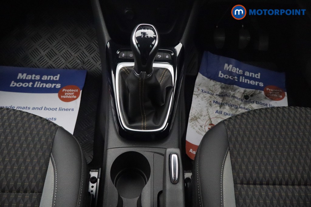 Vauxhall Crossland X Elite Manual Petrol SUV - Stock Number (1658925) - 5th supplementary image
