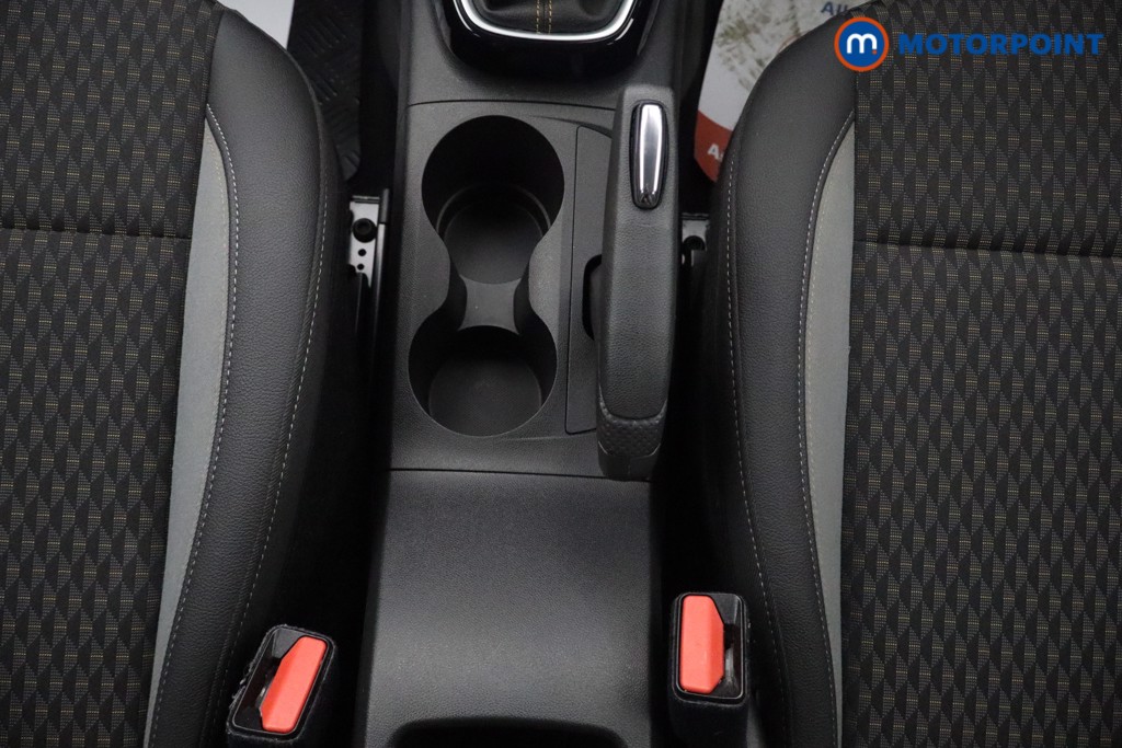 Vauxhall Crossland X Elite Manual Petrol SUV - Stock Number (1658925) - 6th supplementary image